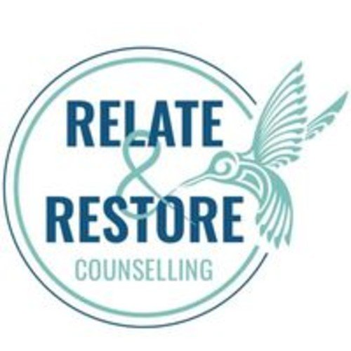 Relate and Restore logo