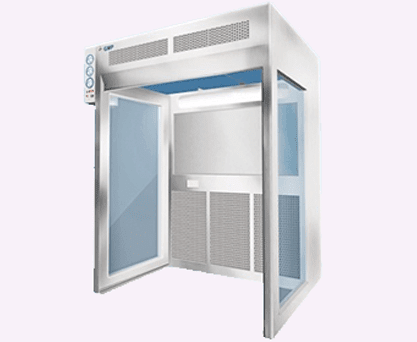 Lennox Clean Air Technologies