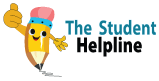 The Student helpline - Assignment Help logo