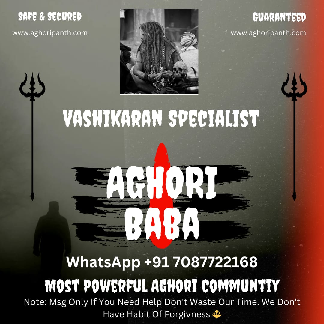 Vashikaran Specialist In USA