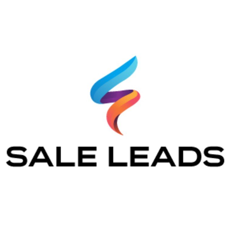 Sale Leads logo