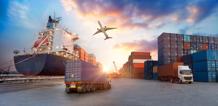 Alliance Shipping Agency