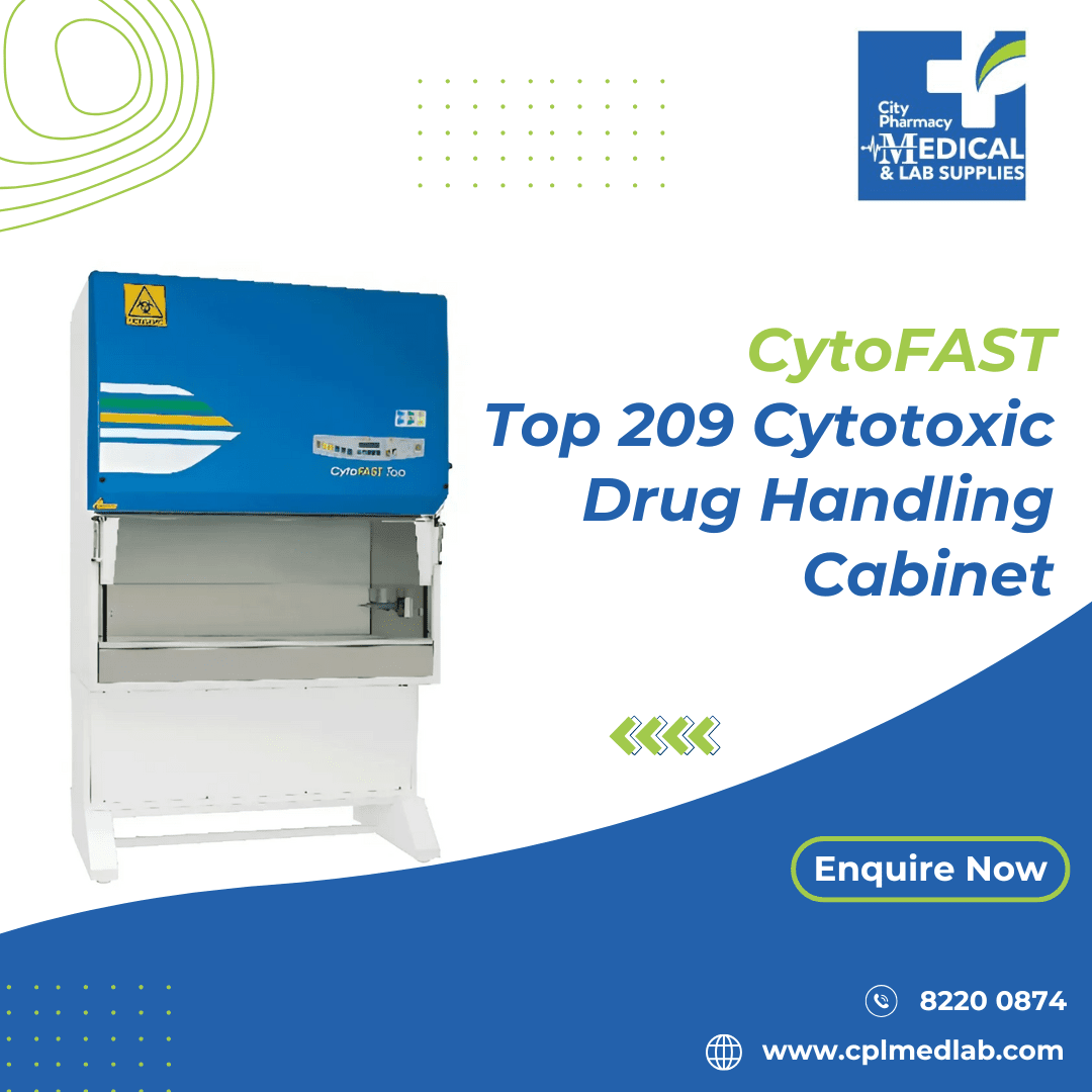 CPL Medical and Laboratory Supplies