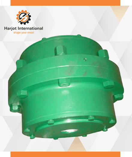 Harjot International
