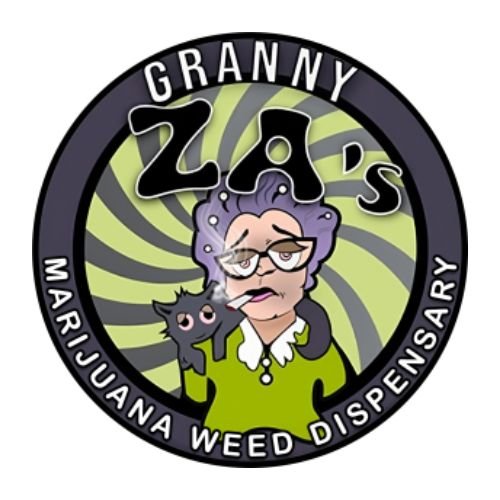 Granny Za’s Marijuana Weed Dispensary Baltimore