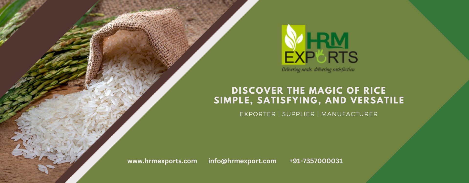 HRM Exports