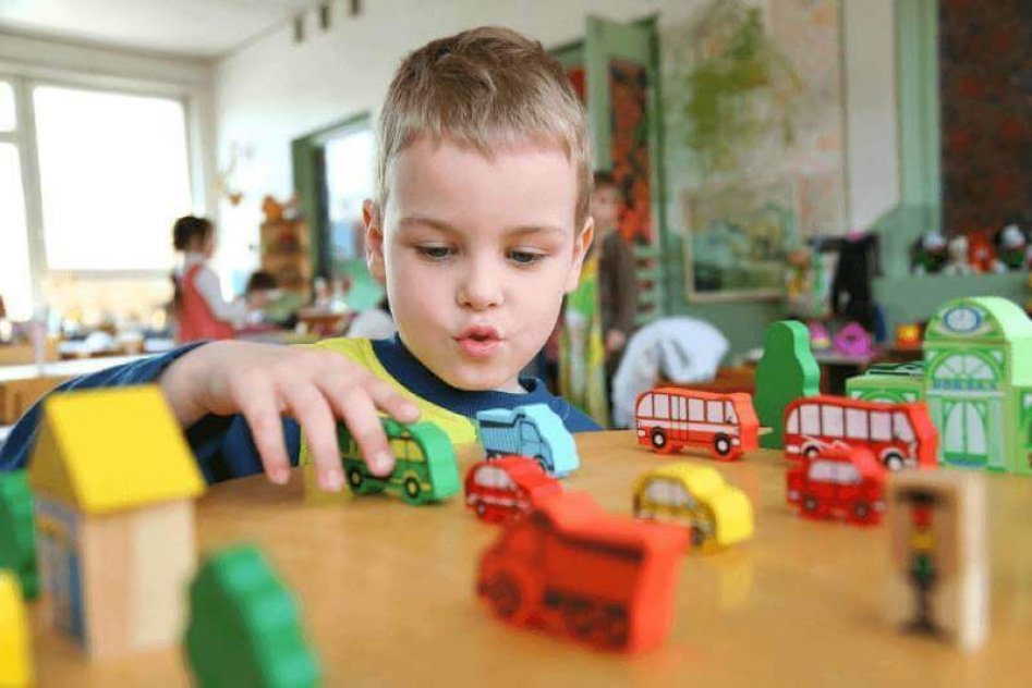 Kids &amp; Co Early Learning Centre