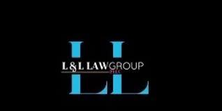 L and L Law Group logo