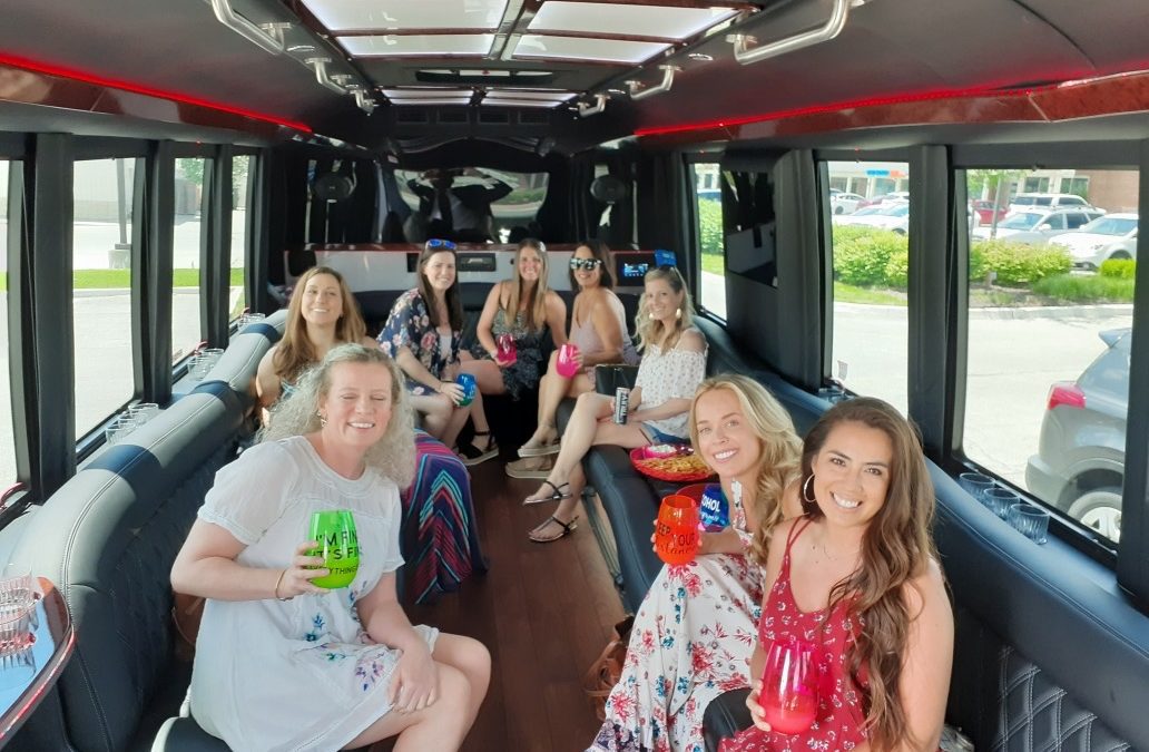 Sapphire Limousine