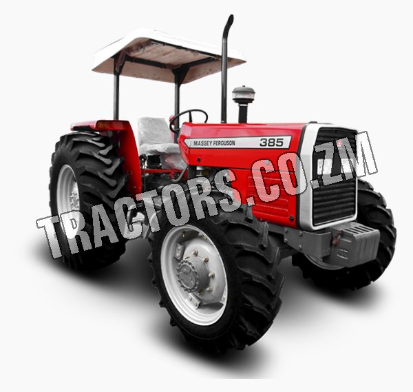 Tractors For Sale In Zambia