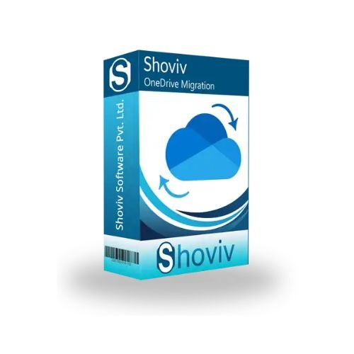 OneDrive Migrator Tool