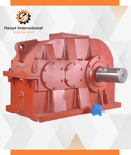 Harjot International