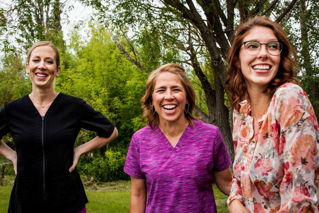 Cascade Family Dental