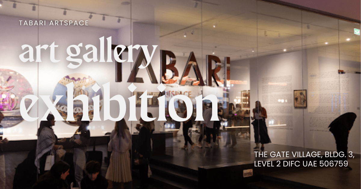 Tabari Artspace