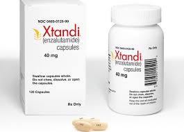 Magicine Pharma – Capsules Xtandi 40 mg price