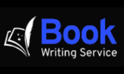 Book Writing Service UK