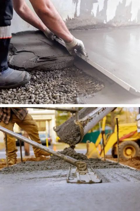 FH Constructions
