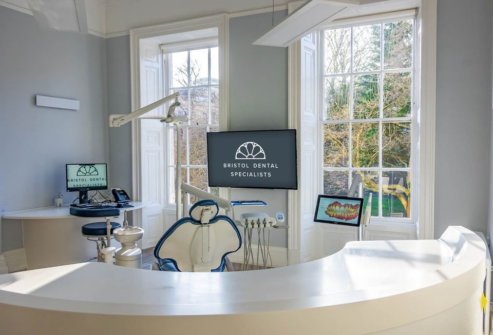Bristol Dental Specialists