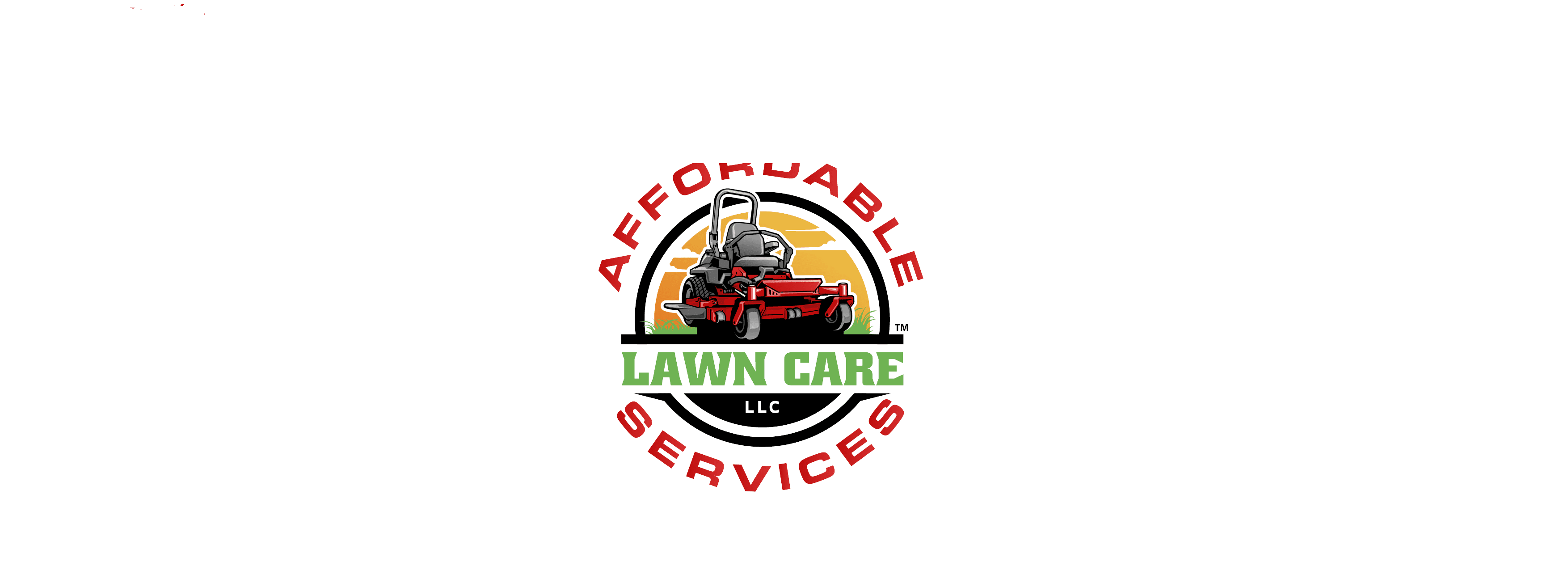 AFFORDABLE LAWN CARE SERVICES