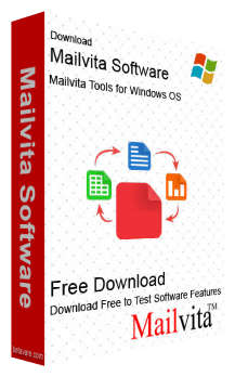 Mailvita Converter for PST Tool