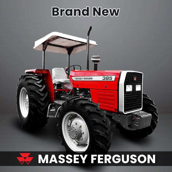 Tractors For Sale In Zimbabwe