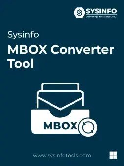 SysInfo MBOX Converter Tool
