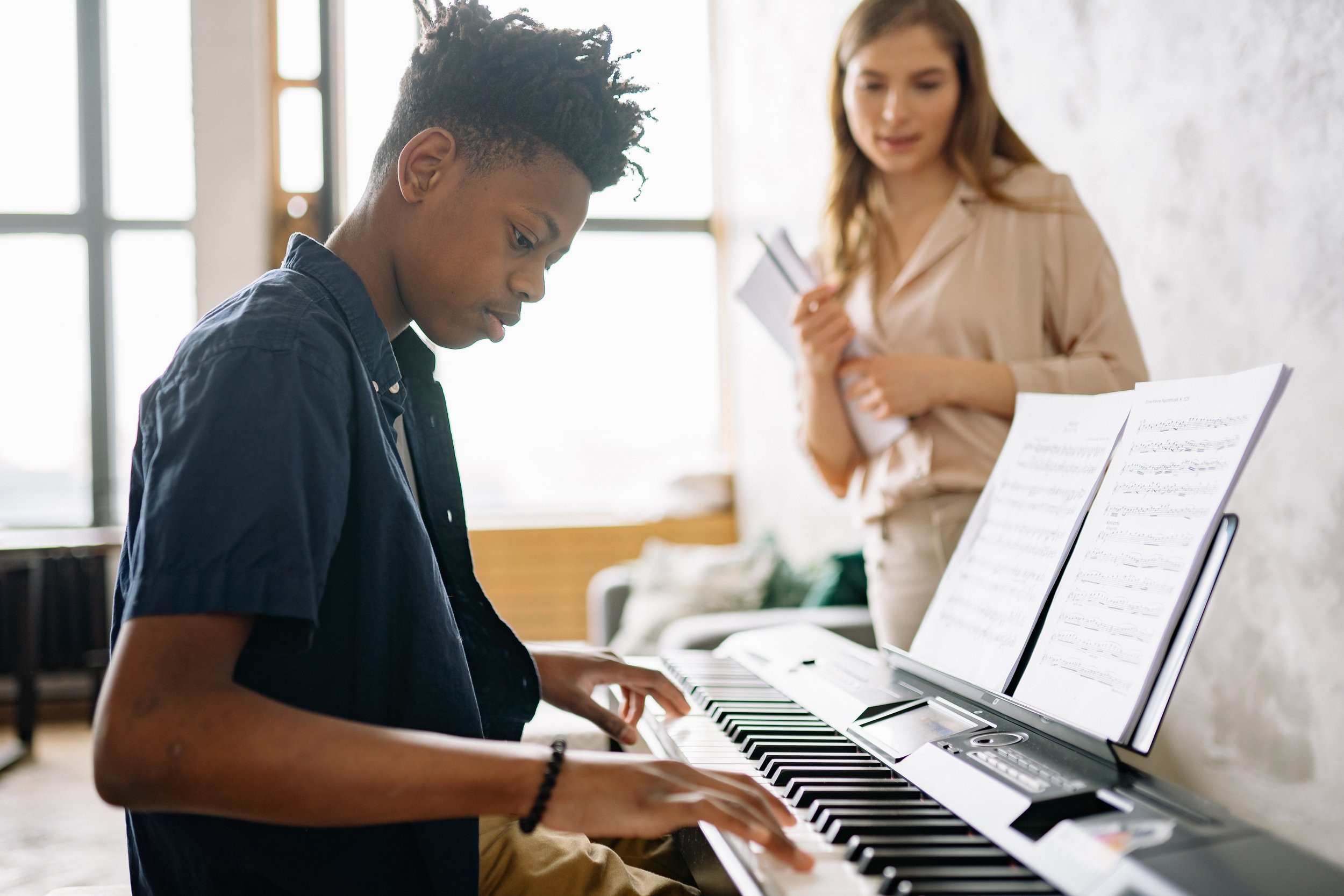 Volo Academy of Music