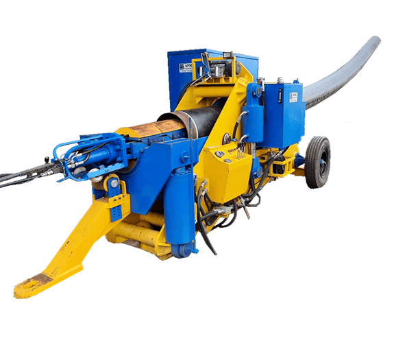 SPM Equipment – Oil &amp; Gas Pipeline Equipment
