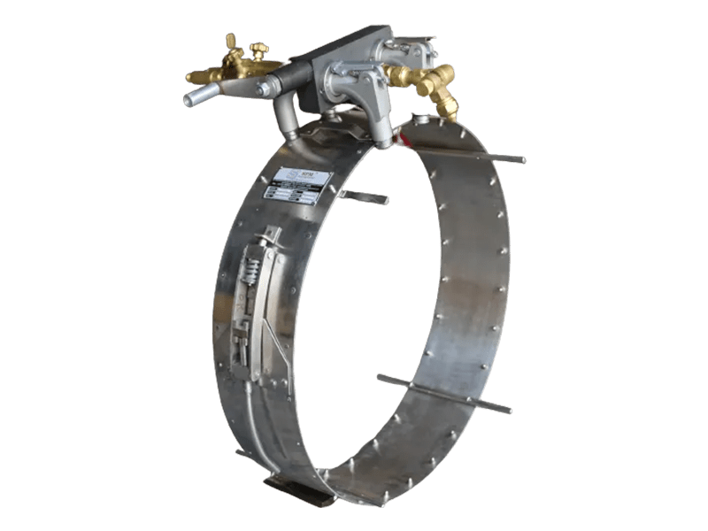 SPM Equipment – Oil &amp; Gas Pipeline Equipment