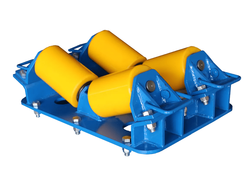 SPM Equipment – Oil &amp; Gas Pipeline Equipment
