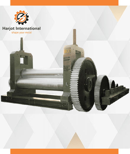 Harjot International