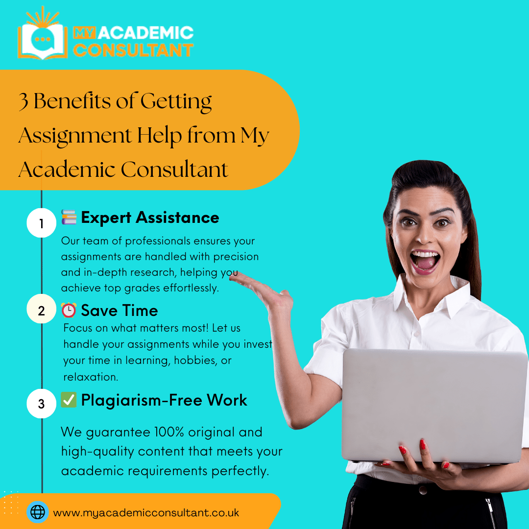 My Academic Consultant