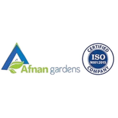 Afnan Garden Design