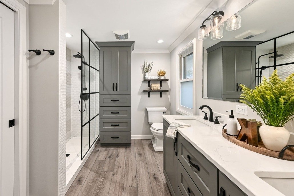 The Woodlands Home Repairs, LLC 