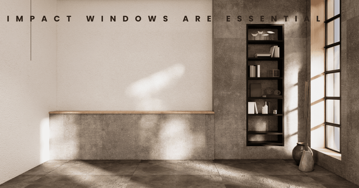 Foster Windows And Doors