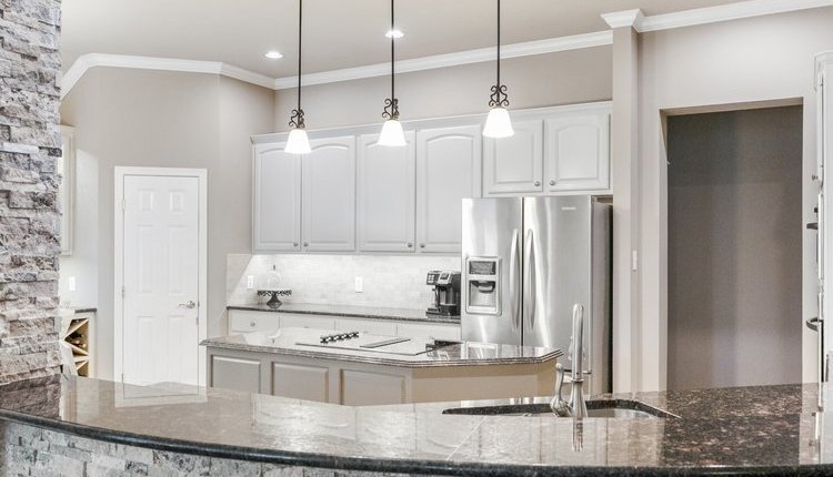 The Woodlands Home Repairs, LLC 