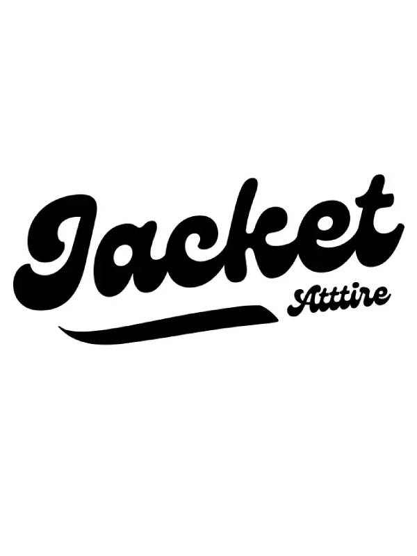 Jacket Attire logo