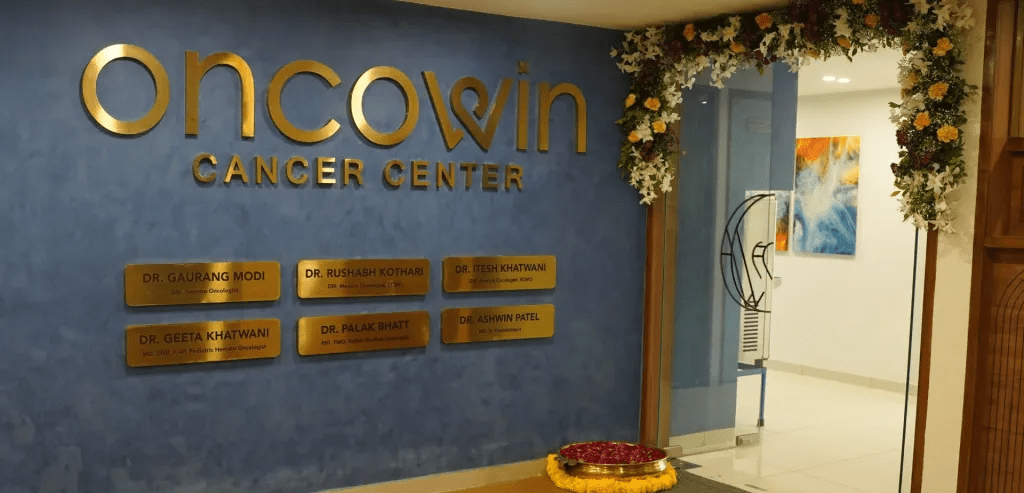 Oncowin Cancer Center