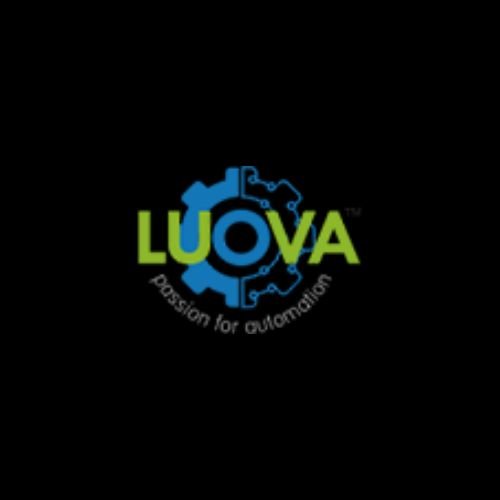 Industrial Touch Panel PC – Luova Technologies