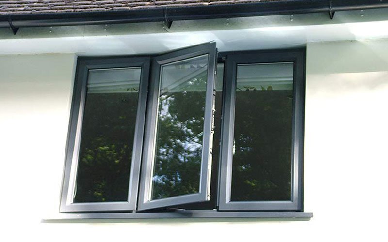Foster Windows And Doors