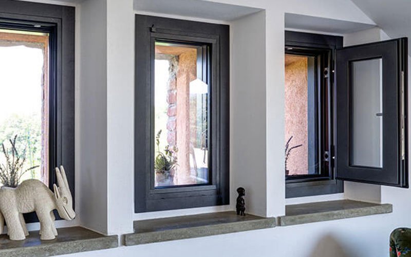 Foster Windows And Doors