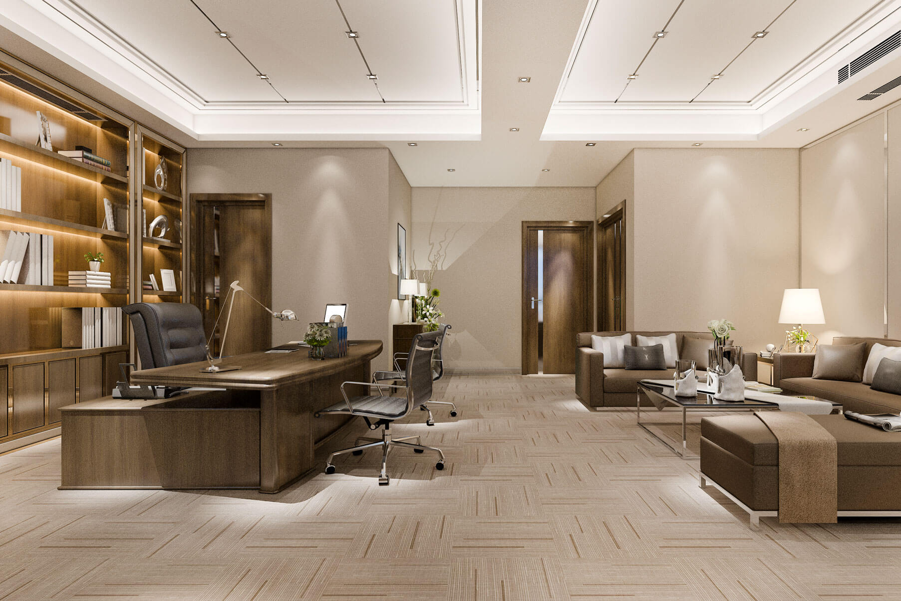 Luxury Design Painting