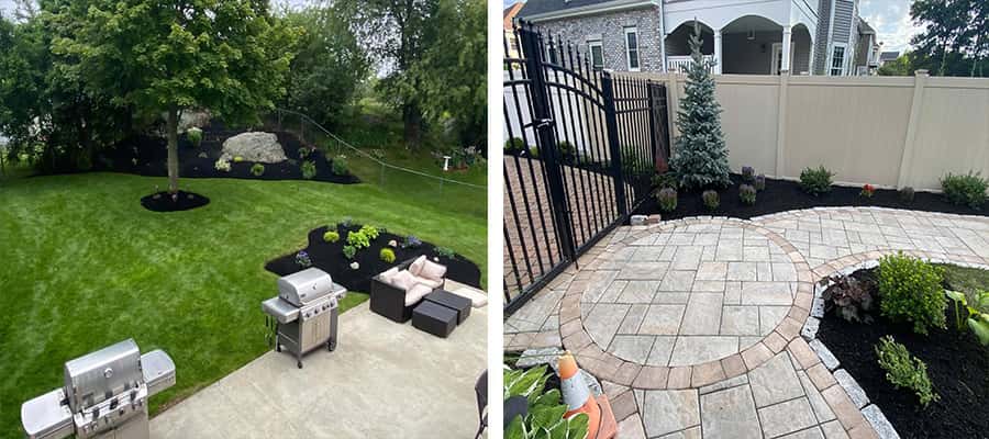 Juarez Landscaping and Tree Services