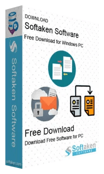 Softaken MBOX To HTML Converter