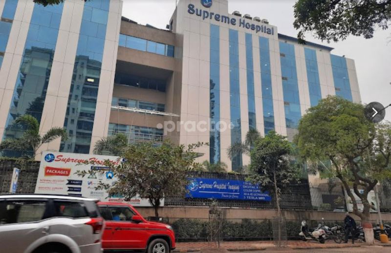 Best Hospital in Faridabad