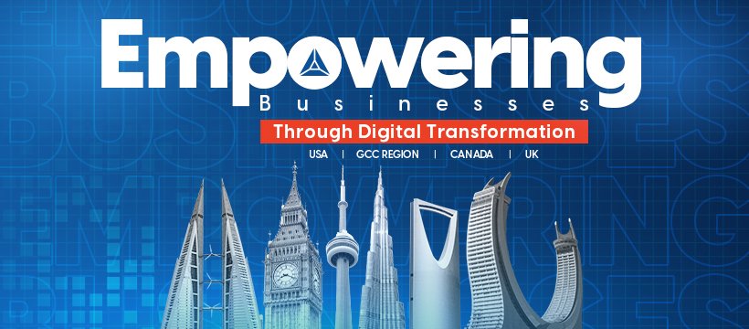 Mobile App Development Company in Bahrain