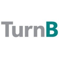 TurnB logo