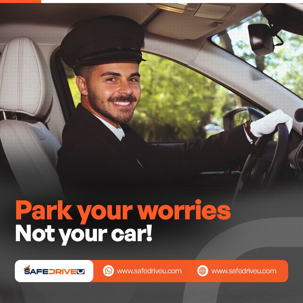 Safe Drive U