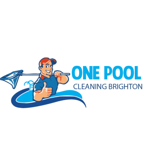 Pool Cleaning logo