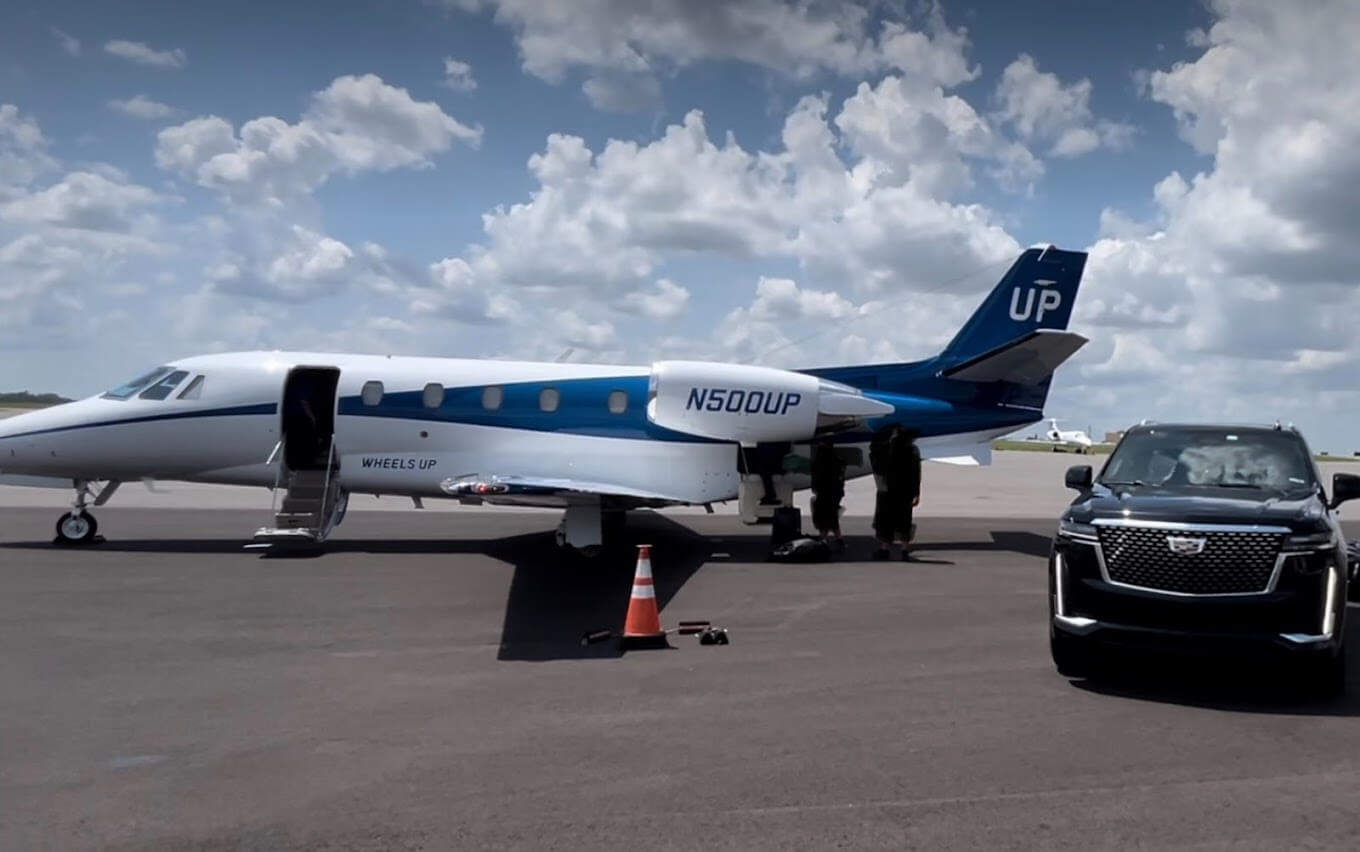 Nashville Limo Service